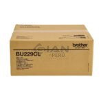 Compra la Brother BU229CL Original, unidad de transferencia , compatibilidad con Brother HL-L3220CDW, HL-L3280CDW, MFC-L3780CDW.