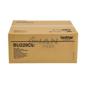 Compra la Brother BU229CL Original, unidad de transferencia , compatibilidad con Brother HL-L3220CDW, HL-L3280CDW, MFC-L3780CDW.