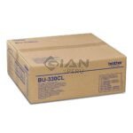Compra la Brother BU330CL Original, unidad de transferencia para Brother HL-L8260CDW, HL-L8360CDW, MFC-L8900CDW 50k.
