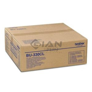 Compra la Brother BU330CL Original, unidad de transferencia para Brother HL-L8260CDW, HL-L8360CDW, MFC-L8900CDW 50k.