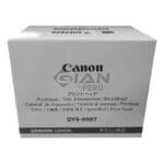 El Cartucho de Cabezal Canon QY6-0087, Es Compatible Con Impresoras Canon MAXIFY MB2760, MB2040, MB2360, MAXIFY, MB2110.