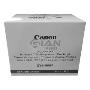 El Cartucho de Cabezal Canon QY6-0087, Es Compatible Con Impresoras Canon MAXIFY MB2760, MB2040, MB2360, MAXIFY, MB2110.