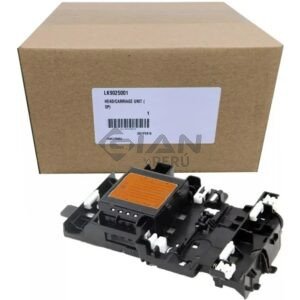El cabezal LK9025001 para los Modelos de Impresora Brother DCP-T710W / DCP-T720DW / DCP-T820DW / MFC-T910DW / MFC-T920DW.