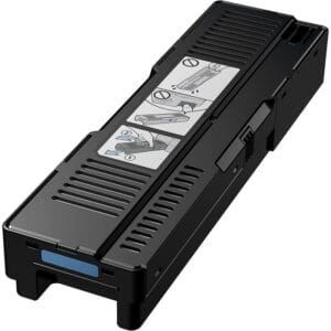 La Caja de Mantenimiento Canon MC-G01, Es Compatible Con Impresora Canon MAXIFY GX5010 / GX6010 / GX7010