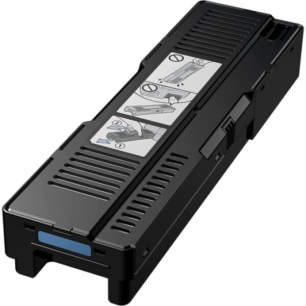 La Caja de Mantenimiento Canon MC-G01, Es Compatible Con Impresora Canon MAXIFY GX5010 / GX6010 / GX7010