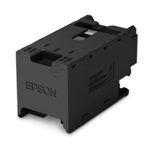 Caja de Mantenimiento Epson C9382 - PX4MB10 , Para impresoras Pro WF-C5310 | WF-C5390 | WF-C5810 | WF-C5890 Rendimiento 15pags.