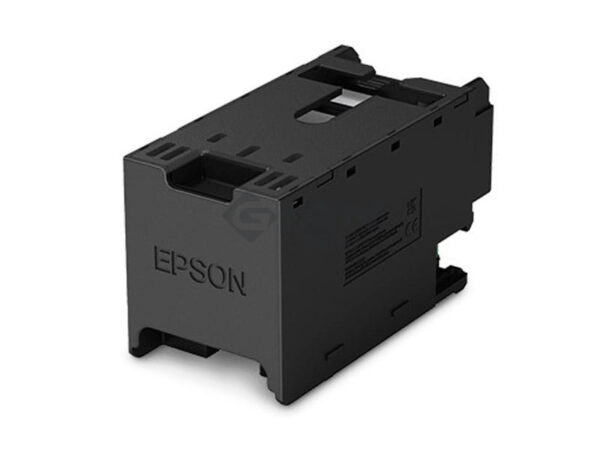Caja de Mantenimiento Epson C9382 - PX4MB10 , Para impresoras Pro WF-C5310 | WF-C5390 | WF-C5810 | WF-C5890 Rendimiento 15pags.