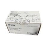 La Caja de Mantenimiento Epson T6711/PXMB3, Es Compatible Con Impresora Epson Multifuncional EcoTank L1455, Rendimiento 15,000 Págs.