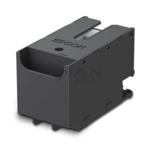 Caja de Mantenimiento Epson T671600, Para impresoras WorkForce Pro wf-c529R | wf-c579R | wf-c5710 | wf-c5790 | wf-c5290 | wf-c5210.