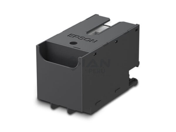 Caja de Mantenimiento Epson T671600, Para impresoras WorkForce Pro wf-c529R | wf-c579R | wf-c5710 | wf-c5790 | wf-c5290 | wf-c5210.