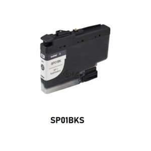 Compra la Tinta Brother SP01BK Black Original para impresora Brother SP-1. Calidad profesional, negros intensos, envío a todo Perú y garantía.