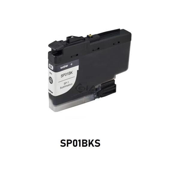 Compra la Tinta Brother SP01BK Black Original para impresora Brother SP-1. Calidad profesional, negros intensos, envío a todo Perú y garantía.