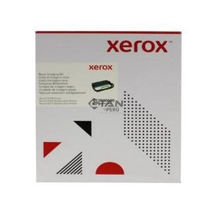 El Cartucho Drum Xerox 013R00690 Black, Es Compatible Con Impresoras Xerox B305 | B310 | B315, Tiene Un Rendimiento De 40.000 Páginas.