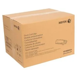 Tambor Drum Xerox 101R00554, Es Compatible Con Impresoras Xerox VersaLink B400dn/ B400n / B405dn, Rendimiento De 65,000 Páginas.