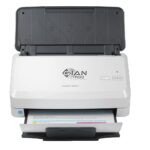 Compra el HP ScanJet Pro 2000 S2 (6FW06A), escáner profesional escaneo dúplex a 35 ppm/70 ipm, Ideal para oficinas y empresas.
