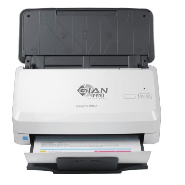 escaner-hp-scanjet-pro-2000-s2-6fw06a-escaner-adf Compra el HP ScanJet Pro 2000 S2 (6FW06A), escáner profesional escaneo dúplex a 35 ppm/70 ipm, Ideal para oficinas y empresas.