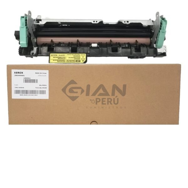fusor-xerox-workcentre-3345-3325-3335-fuser-Jc91-01024a-126n00411-Jc61-04092a-Jc91-01024b La unidad de Fusor xerox WorkCentre 3345 / 3325 /3335, Xerox Phaser 3320, 3330 220v. HP M408/M432/M3320/M4020/M4070.
