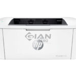 La Impresora LaserJet Hp M111w 7MD68A Monocromática conexión USB y inalámbrica 802.11b, Velocidad 20ppm -Hasta 600 x 600 ppp