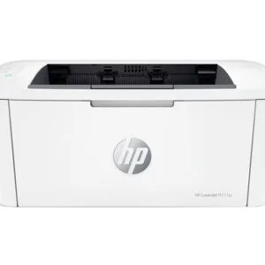 La Impresora LaserJet Hp M111w 7MD68A Monocromática conexión USB y inalámbrica 802.11b, Velocidad 20ppm -Hasta 600 x 600 ppp