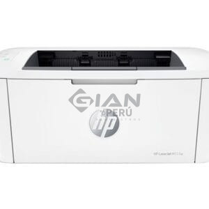 La Impresora LaserJet Hp M111w 7MD68A Monocromática  Conexión USB, conexión inalámbrica 802.11b, Velocidad 20ppm -Hasta 600 x 600 ppp