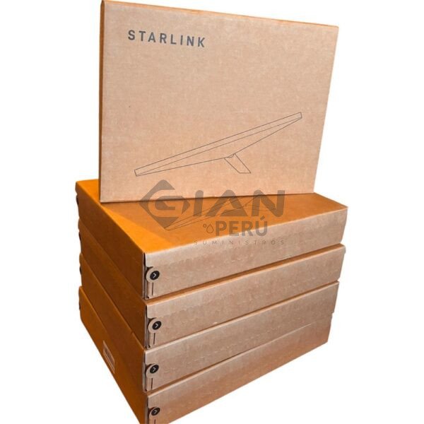 Compra el Mini Starlink portátil y disfruta de internet satelital de alta velocidad, cobertura en zonas remotas. Ideal para viajes, trabajo y aventuras.