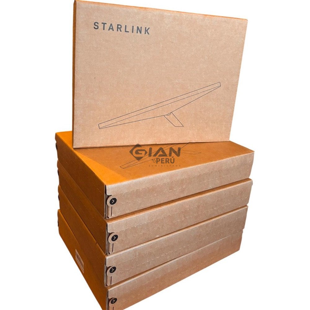 Compra el Mini Starlink portátil y disfruta de internet satelital de alta velocidad, cobertura en zonas remotas. Ideal para viajes, trabajo y aventuras.
