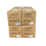 El Kit de Cartucho Toner Xerox WorkCentre 6515, con Códigos Toner Xerox 106R03481 | 106R03482 | 106R03483 | 106R03484, CMYBK.