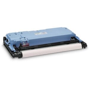 El Kit de limpieza del cabezal de impresión hp W1B43A. Compatibilidad: HP PageWide Managed P77740dn, MFP P77750zs / P77750z / P77760z