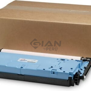 El Kit de limpieza del cabezal de impresión hp W1B43A. Compatibilidad: HP PageWide Managed P77740dn, MFP P77750zs / P77750z / P77760z