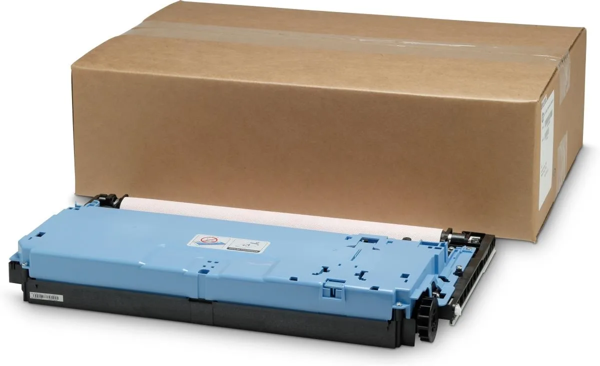 El Kit de limpieza del cabezal de impresión hp W1B43A. Compatibilidad: HP PageWide Managed P77740dn, MFP P77750zs / P77750z / P77760z