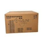 El Kit de Mantenimiento Kyocera MK-6115 Es Compatible Con Impresoras Ecosys M4125idn / 4132idn, Tiene Un Rendimiento De 300,000 Páginas.