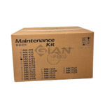 El Kit de Mantenimiento Kyocera MK-6115 Es Compatible Con Impresoras Ecosys M4125idn / 4132idn, Tiene Un Rendimiento De 300,000 Páginas.