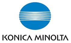 konica minolta