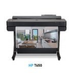 Compra la HP DesignJet T650 36" para imprimir A4, A3, A2, A1 y A0. Plotter HP para planos, CAD, arquitectura e ingeniería.