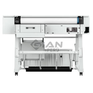 Plotter Multifuncional Hp Designjet T950 Mfp 36-In 2y9h3a, 21 segundos por página en A1, 120 impresiones A1 por hora · Impreme, copia, escanea