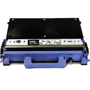 Compra el Reciclador de Tóner Brother WT320CL Original, hasta 50,000 páginas, para Brother HL-L8250CDN, HL-L8360CDW, MFC-L8900CDW.