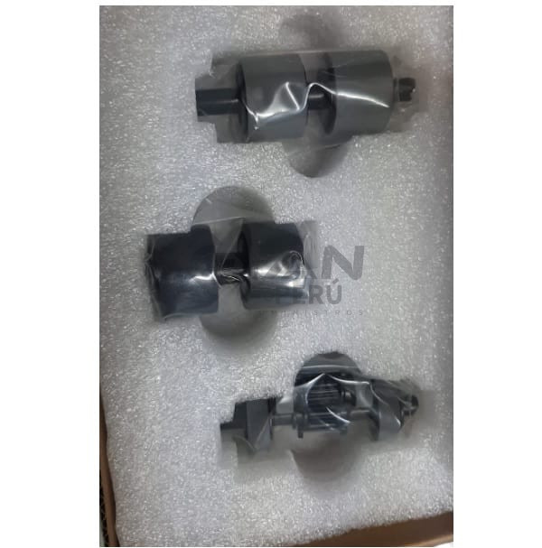 Rodillo de Separacion Fujitsu PA03708-0001 para Escáner PA03708-0001 para ADS-2200 ADS-3100 ADS-3300W ADS-4100 Sp-1120, Sp1125.