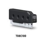 Compra la Tinta Epson T08C100 Negro Original de alto rendimiento 50K. Calidad profesional, secado rápido y envío a todo el Perú.