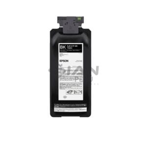 El Cartucho de Tinta Epson T55N120 SJIC47P Brillante Black, Es Compatible Con Impresora Epson ColorWorks CW-C8000u Volumen 480ml.