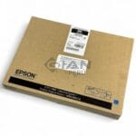 La Bolsa de Tinta Epson T962120-AL M04XXL Negro, Es Compatible Con Impresoras Epson workForce Pro WF-M5299/ WF-M5799, 40,000 Págs.