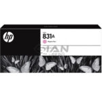 Cartucho de Tinta HP Látex CZ687A, 831a Light Magenta Para HP Látex 310/ 315/ 330/ 335/ 360/ 365/ 370/ 375/ 560/ 570 -En Lima Perú