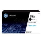 El Cartucho Toner Hp CF289A Black 89A, Es Compatible Con Impresora Hp LaserJet Ent M507, Con Rendimiento 5,000 Páginas.