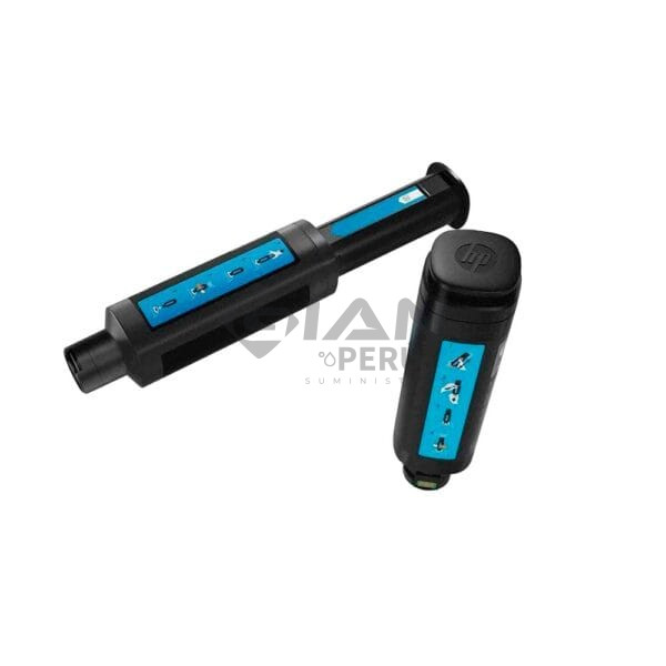 El Cartucho Toner Hp W1103A Black 103A, Es Compatible Con Impresora HP Laser Neverstop 1000a, 1200, 1202, Negro 2,500 Páginas.