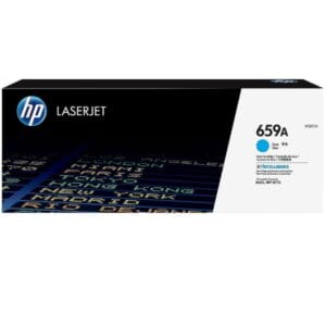 Tóner HP W2011A, Cyan Para Impresoras LaserJet Enterprise M856, M751dn, M776 Con Rendimiento: 13.000 Páginas, Envíos Lima y Provincias