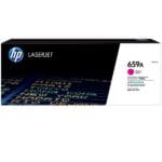 Tóner HP W2013A, Magenta Para Impresoras LaserJet Enterprise M856, M751dn, M776 Rendimiento: 13.000 Páginas, Envíos Lima y Provincias.