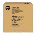 El Cartucho Toner Hp W9004MC LaserJet Managed, Es Compatible con Impresora E60055Dn/ E62575z/ Flow E62565 Black 50,000 páginas.