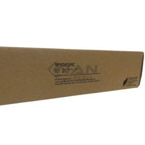 El Cartucho Toner Hp W9085MC LaserJet, Es Compatible con Impresora Managed Flow MFP E82650 / E82660 / E82670 Black 60,000 páginas.
