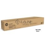 El Cartucho Toner Hp W9170MC Color Black LaserJet, Es Compatible con Impresora Managed Flow MFP E77822 / E77830 Black 24,000 páginas.