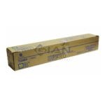Compra el tóner Konica Minolta TN-324 Yellow (TN324Y / A8DA250). Rendimiento 26.000 páginas. Compatible con Bizhub C258, C308 y C368.