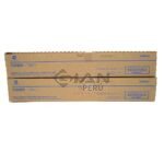 Compra el Tóner Konica Minolta TN-513 Negro para Bizhub 454e y 554e. Rendimiento de hasta 24,400 páginas, impresión profesional.